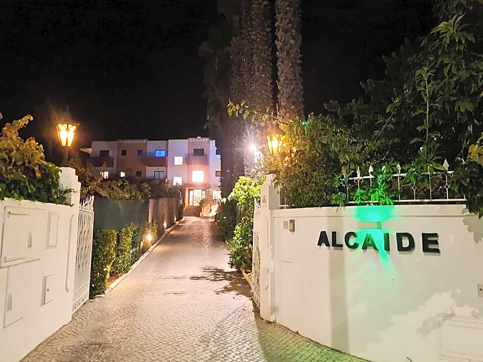 Villa Alcaide