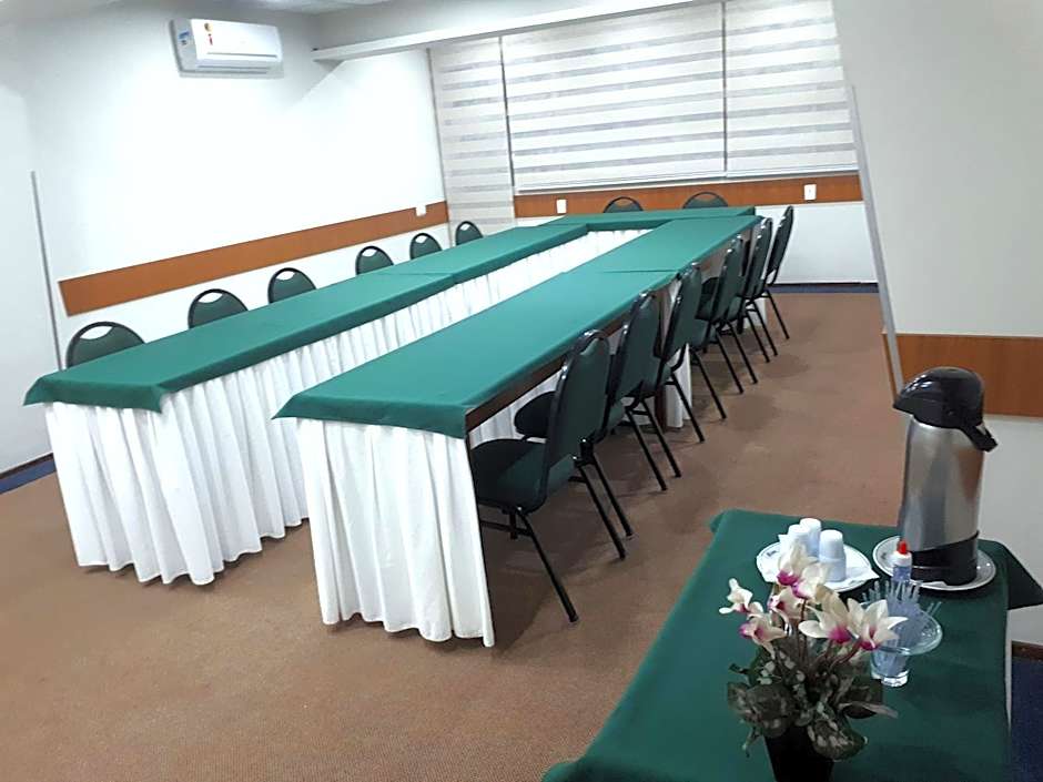 Crillon Palace Hotel