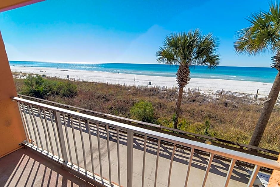 Seahaven Beach Hotel Panama City Beach