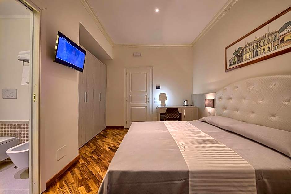 Polinari Rooms San Pietro Roma