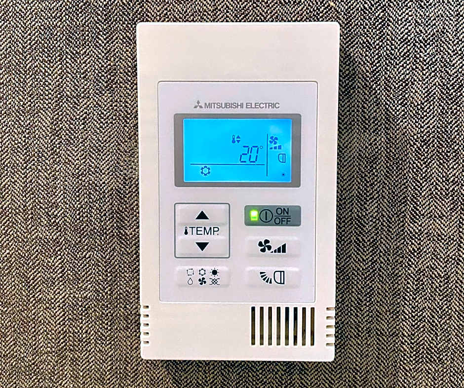 XO Hotels Blue Tower