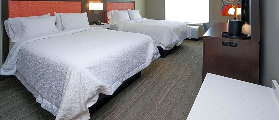 Hampton Inn Colorado Springs I-25 Central