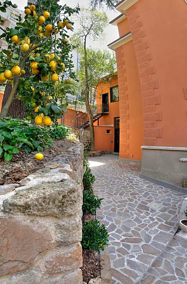 Contessa Arrivabene Antica Dimora