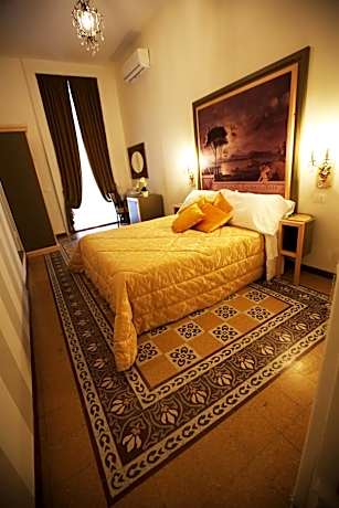 La Bella Napoli B&B