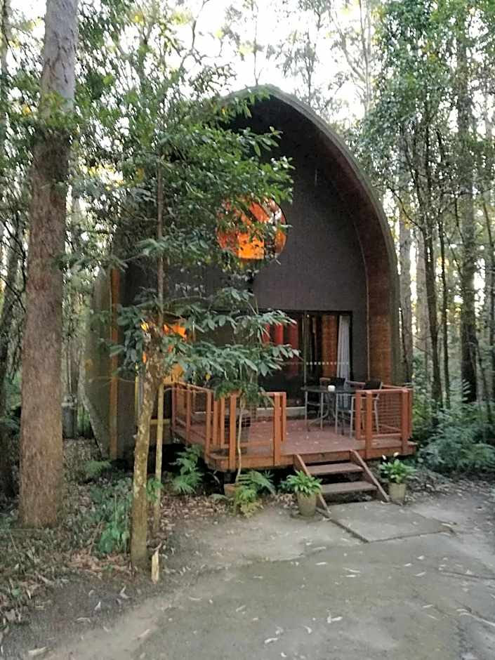 Springbrook Mountain Chalets