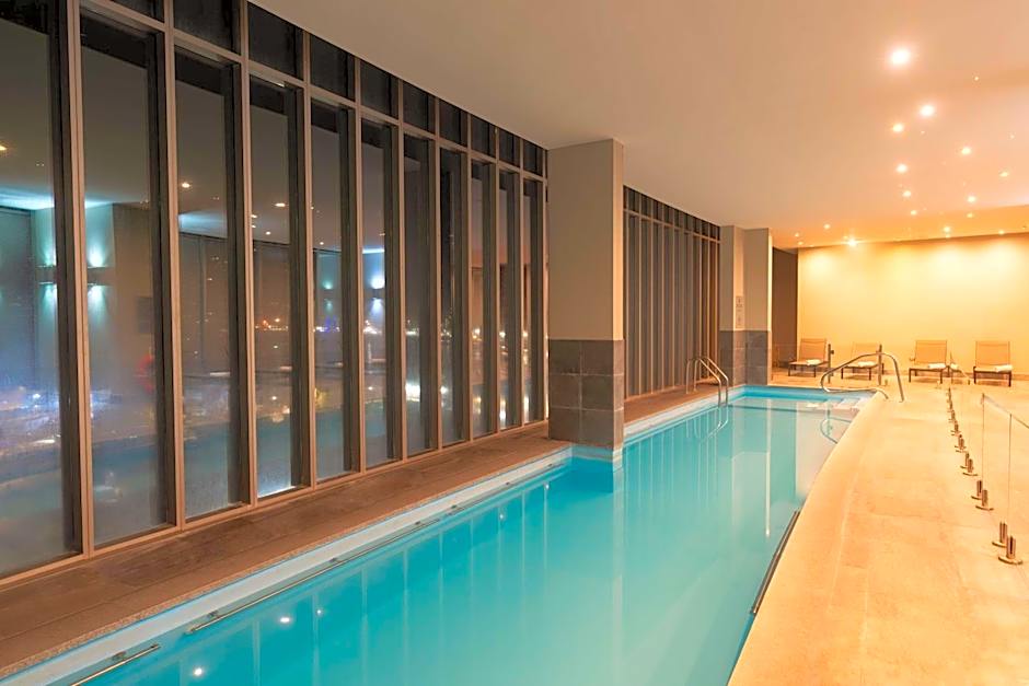 Hilton Garden Inn Iquique