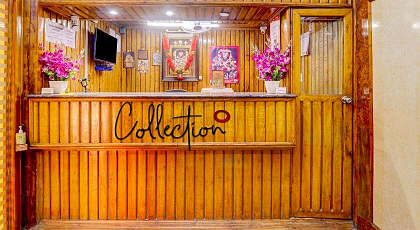 The Royal Comfort – Bangalore, MN