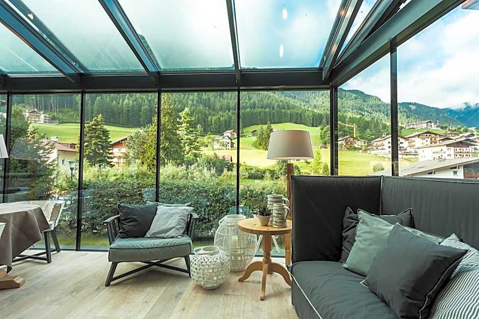 Hotel Garni Villa Park