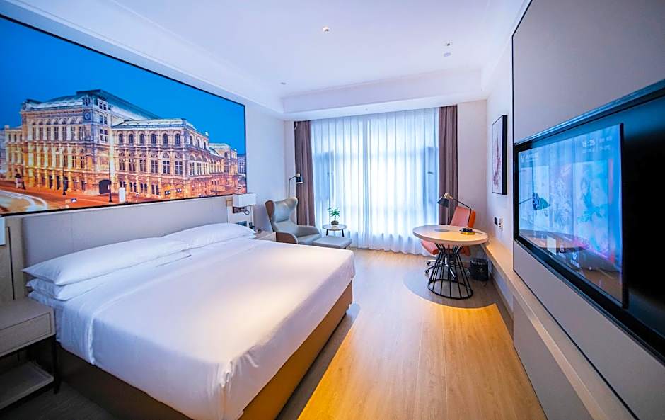 Vienna International Hotel Shenyang Railway Station Branch