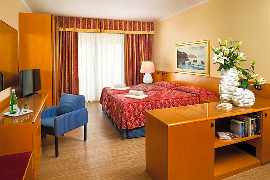 Hotel Metropole