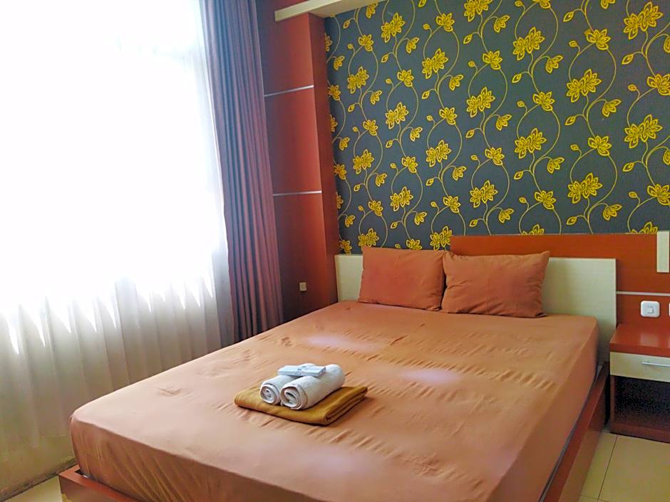 Hotel Karunia PKPRI