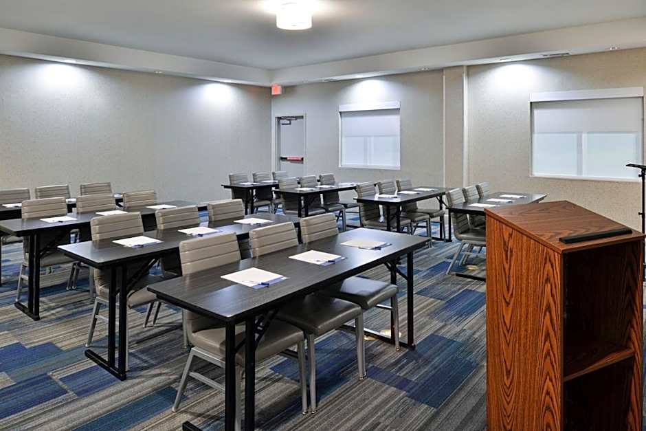 Holiday Inn Express Hotel & Suites Royse City - RockwallRockwall - Royse City By IHG