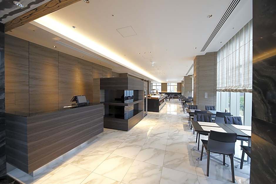 Piazza Hotel Nara