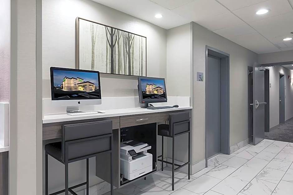 Wingate by Wyndham Augusta Washington Road