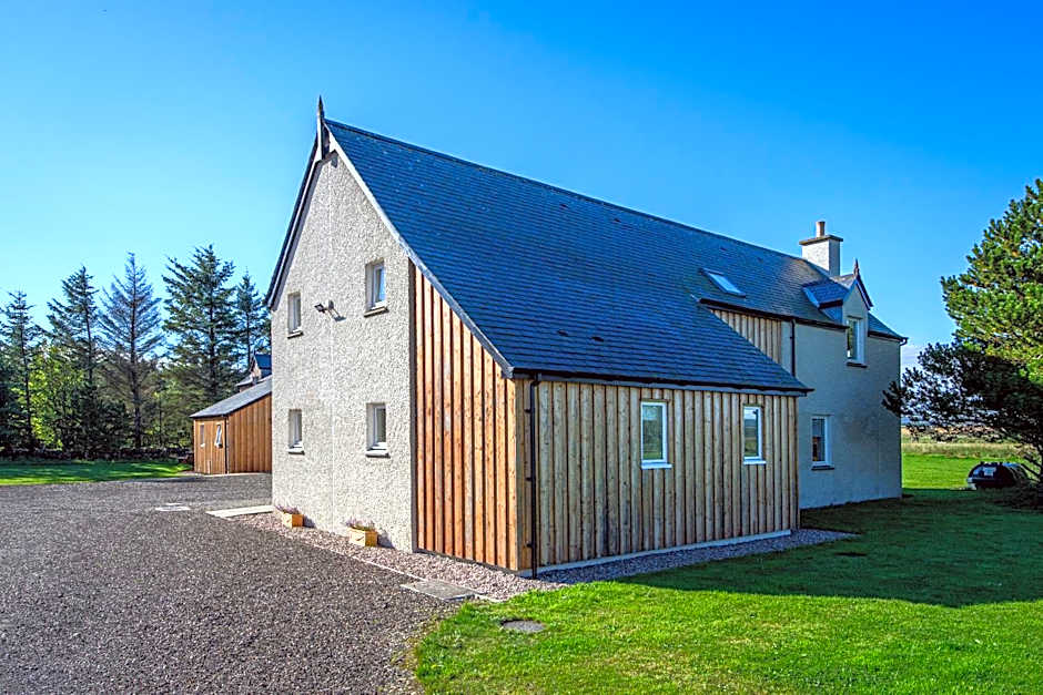 Ulbster Arms Hotel near Thurso