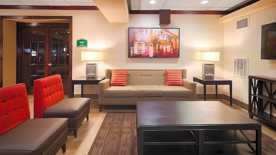 Best Western Fort Washington Inn