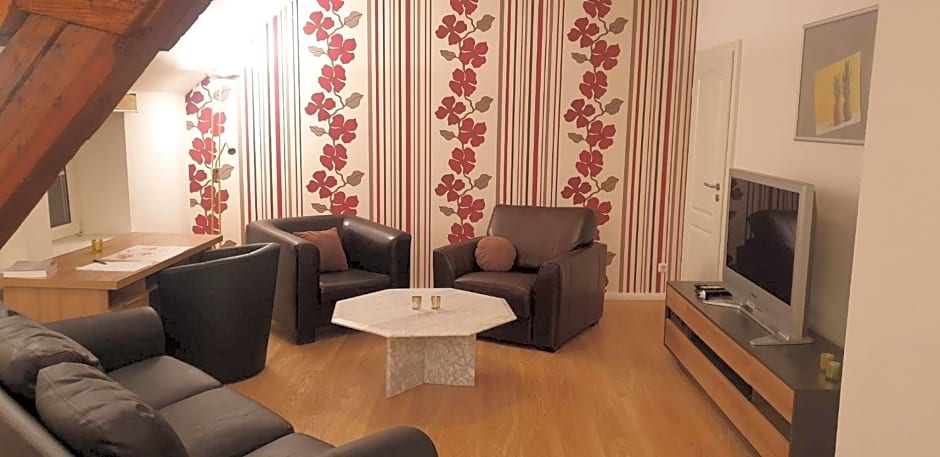 Tropicana Lüneburger Hof