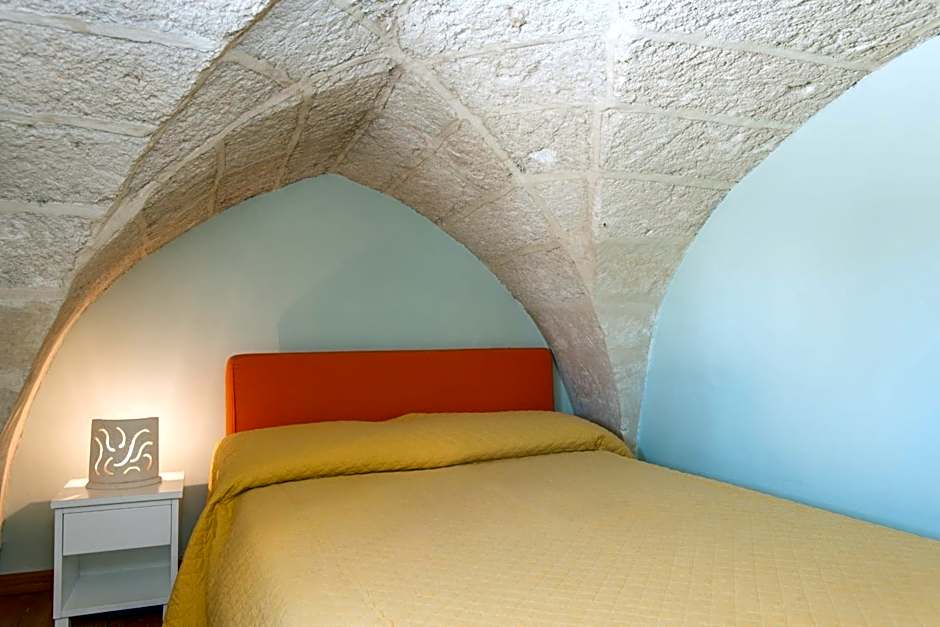 Il Garbino Suite and Apartment