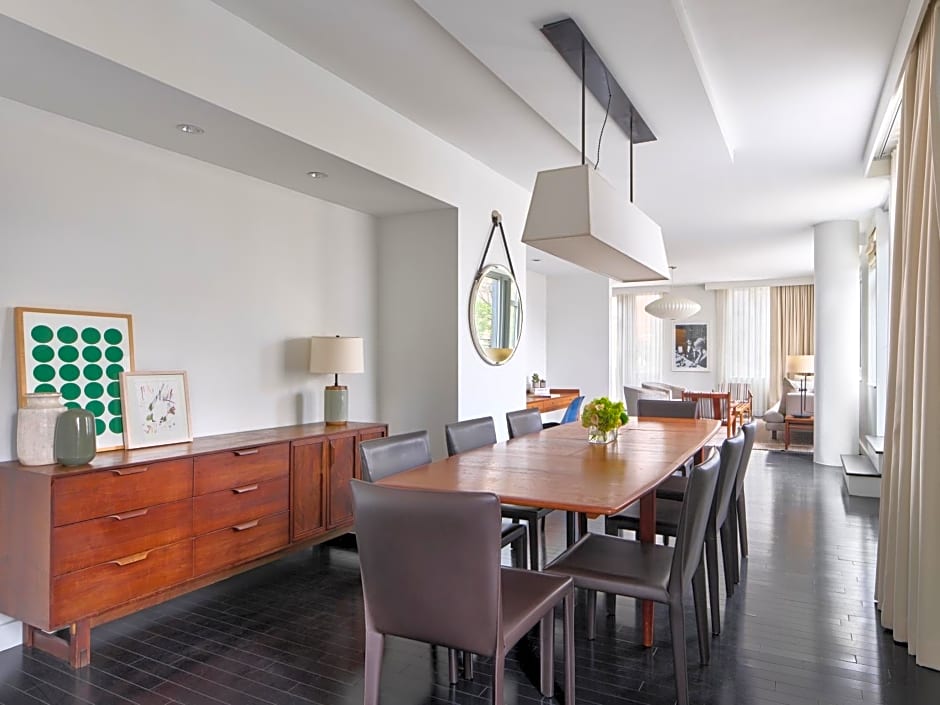 SMYTH Tribeca