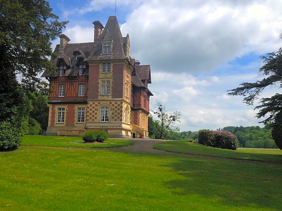 Le Manoir de B¿dicte B&B