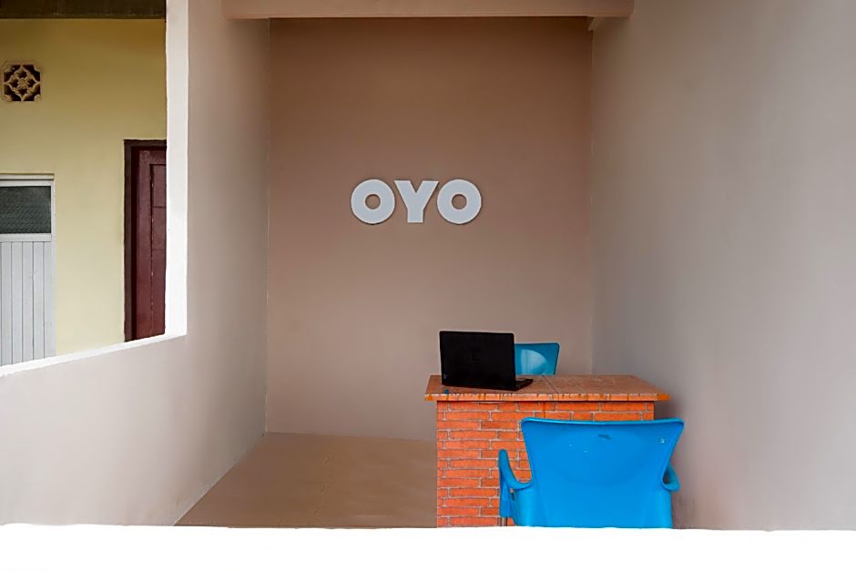 Hotel O Adelia Residence