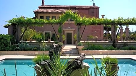 Bed and Breakfast Posserle