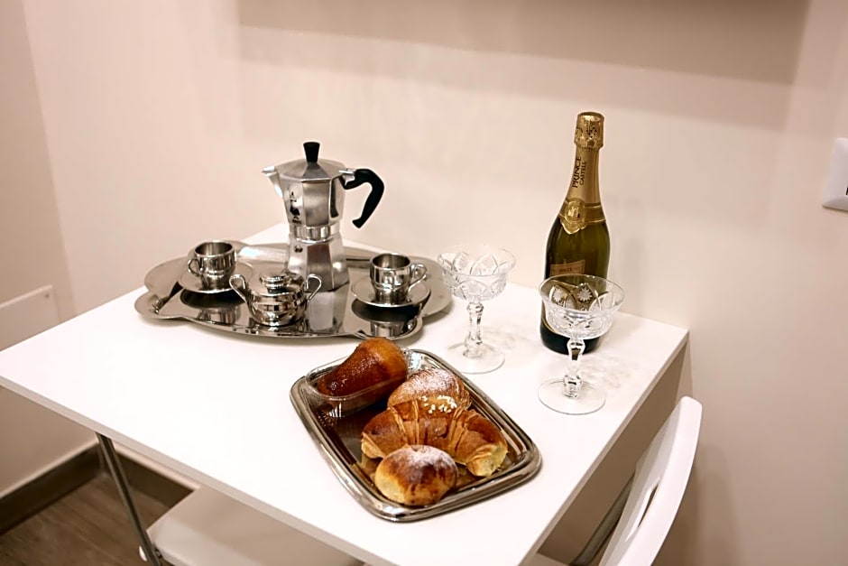 Garibaldi Station 2punto0