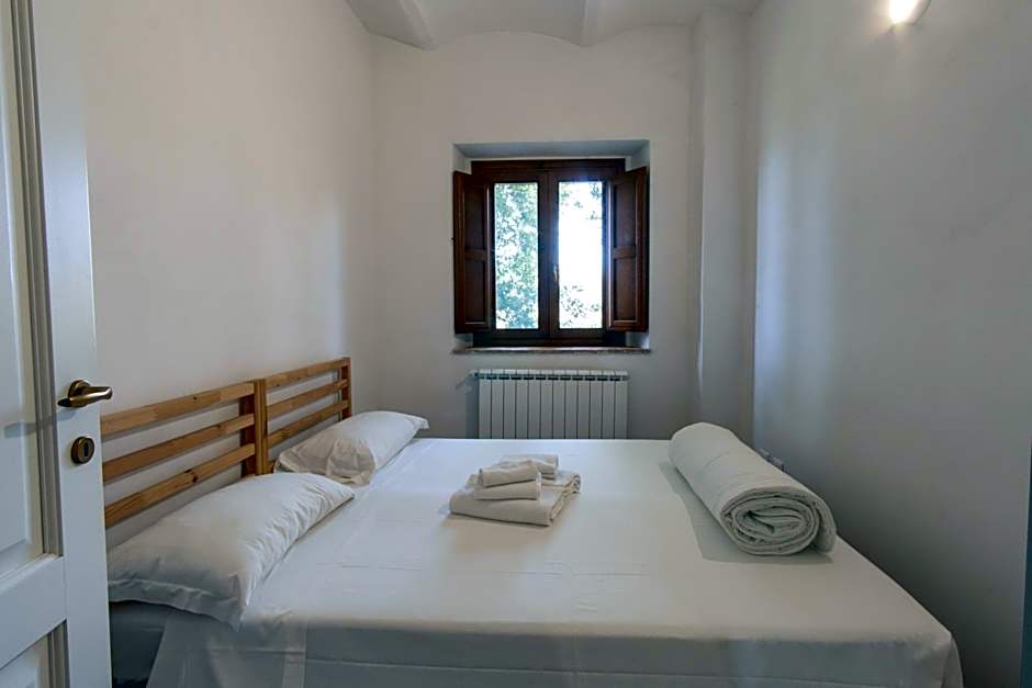 Borgo Gatteraia
