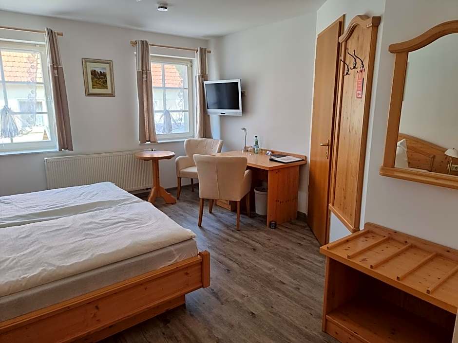 Landhotel Zum Erbgericht