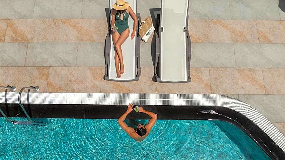 Numa Club Side Hotel - Ultra All Inclusive