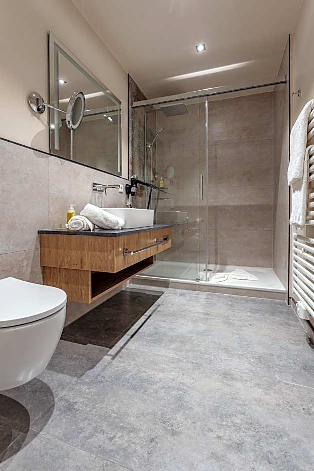 Hotel & Restaurant Rödersaal