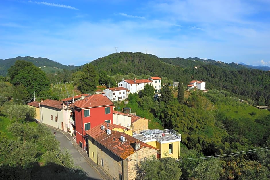 B&B Il Trebbio