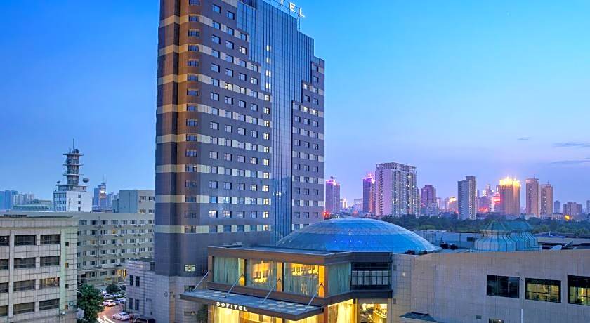 Sofitel Zhengzhou International