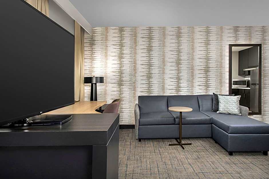 Residence Inn by Marriott Portland Clackamas