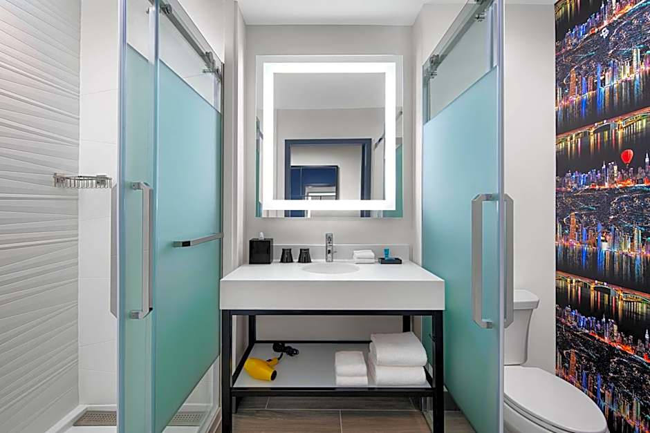 Aloft by Marriott Katy Mills
