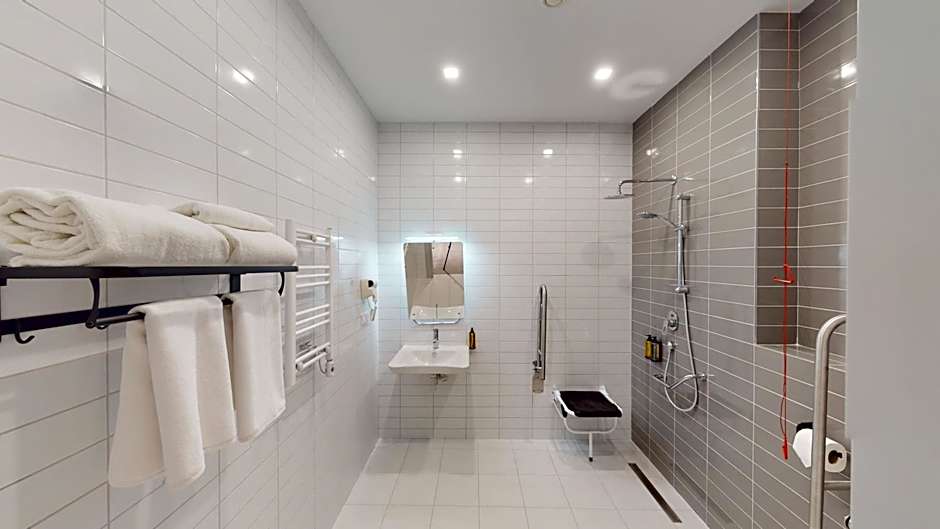 EPIGRAPH Design Hotel