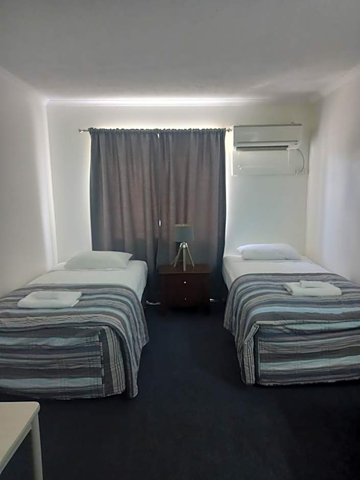 Centrepoint Motor Inn