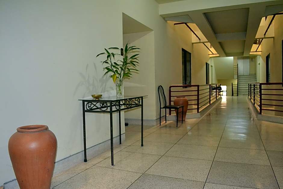 White House Bed and Breakfast