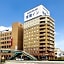 Toyoko Inn Tokushima Ekimae