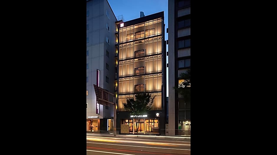 Kanazawa Capsule Hotel Musashimachi