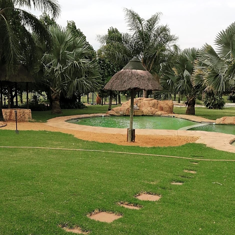 MixoSunrise Guesthouse & Spa