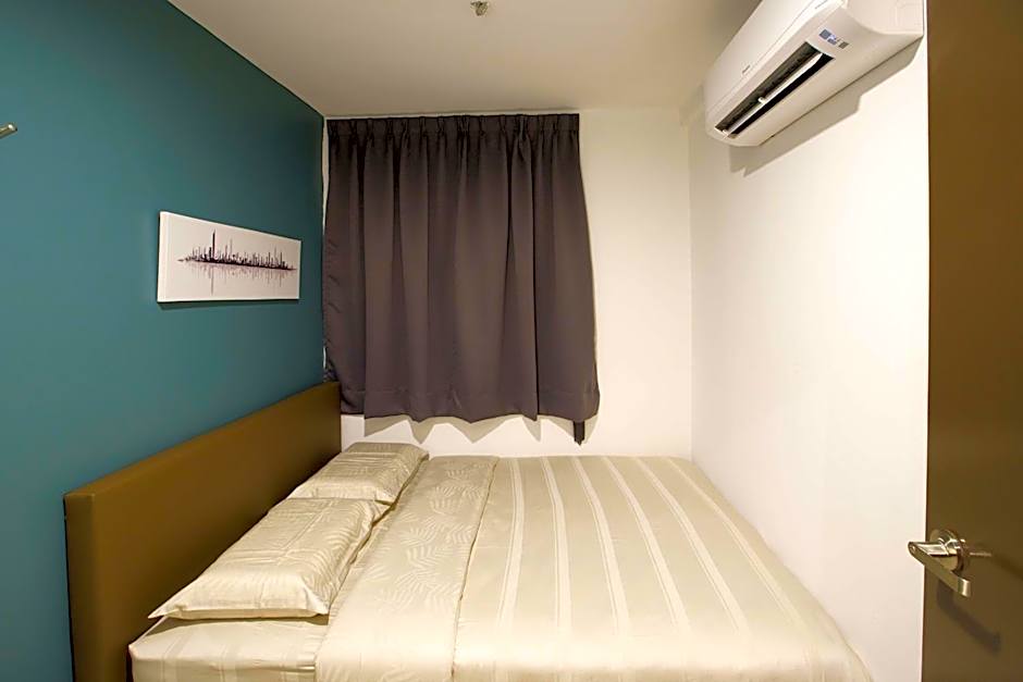 Majestic Ipoh 3R2B by Migliore