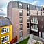 Exeter Hotel
