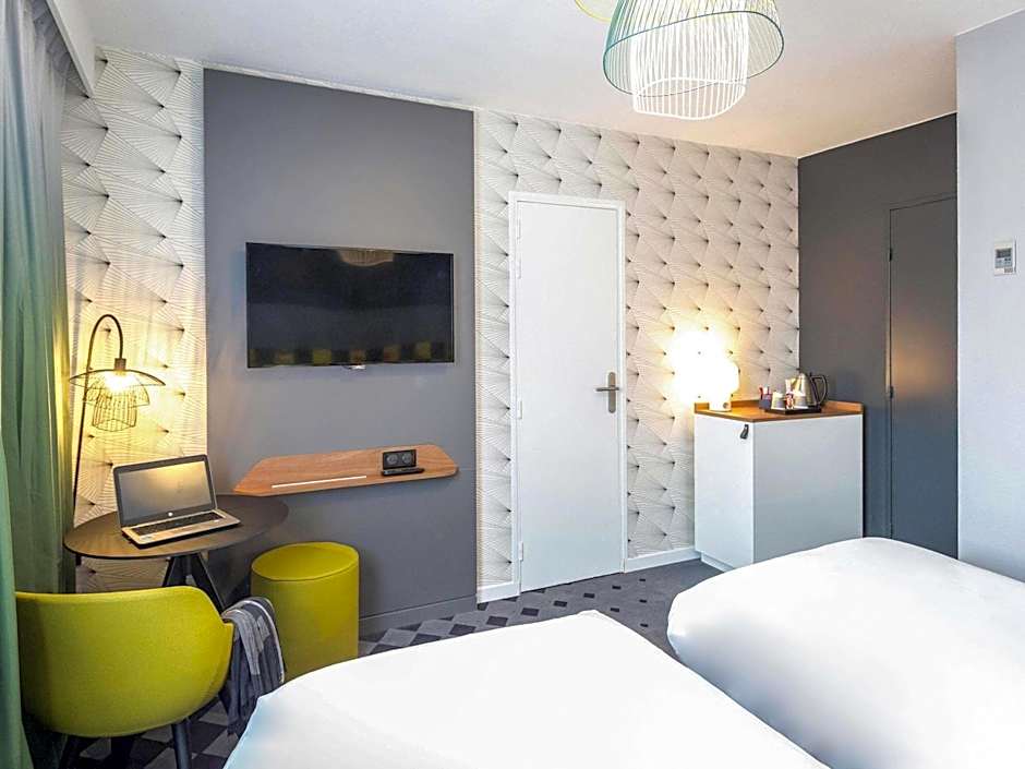 Hôtel Mercure Hyères Centre