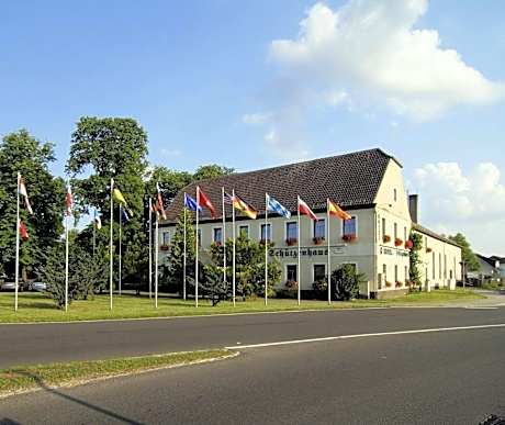Hotel Schützenhaus Jessen