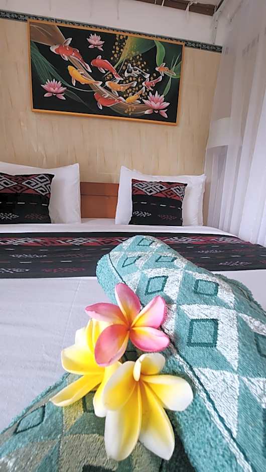 Blue Paradise Guest House