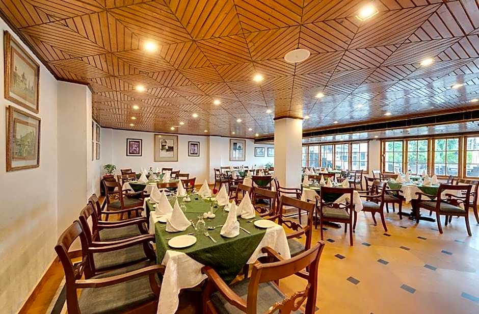 Hotel Combermere