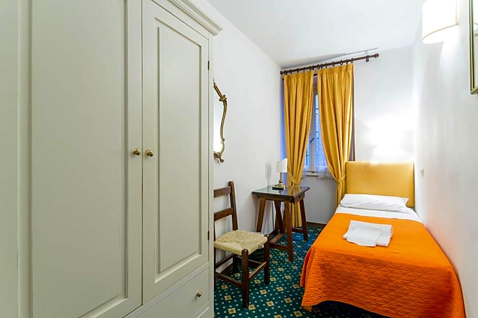 Hotel Rex