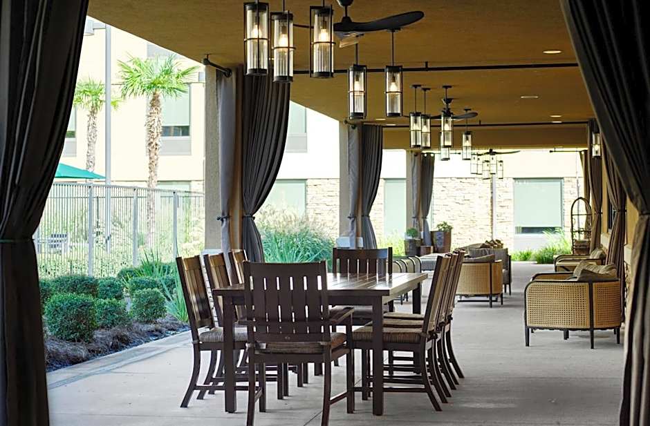 Hilton Garden Inn Shreveport Bossier City