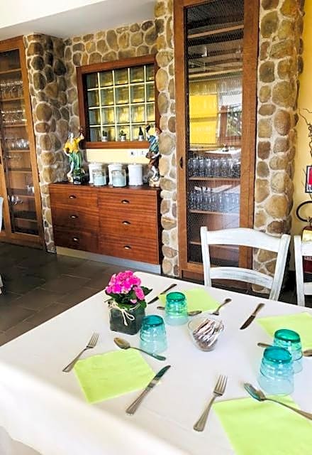 Locanda La Trigola